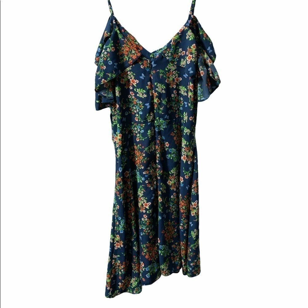 Atmosphere Off Shoulder Summer Dress